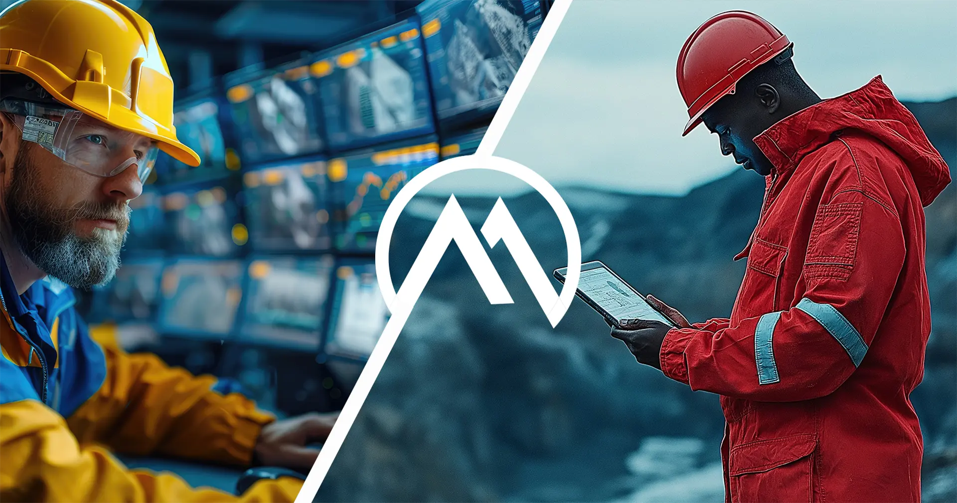 MineSmart platform