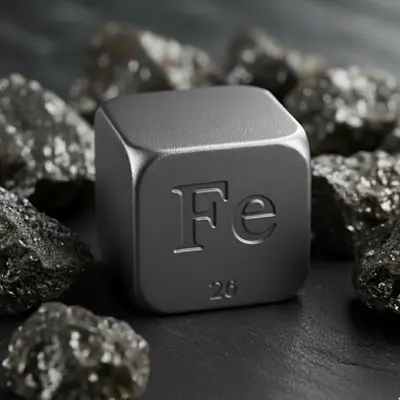 Iron