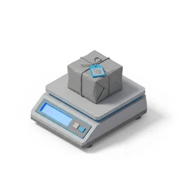 Traceable intake icon