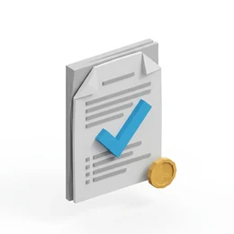 Settlement icon